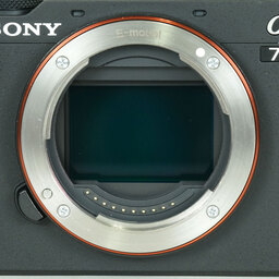 SONY α7C II(ILCE-7CM2) SONY α7C II(ILCE-7CM2)