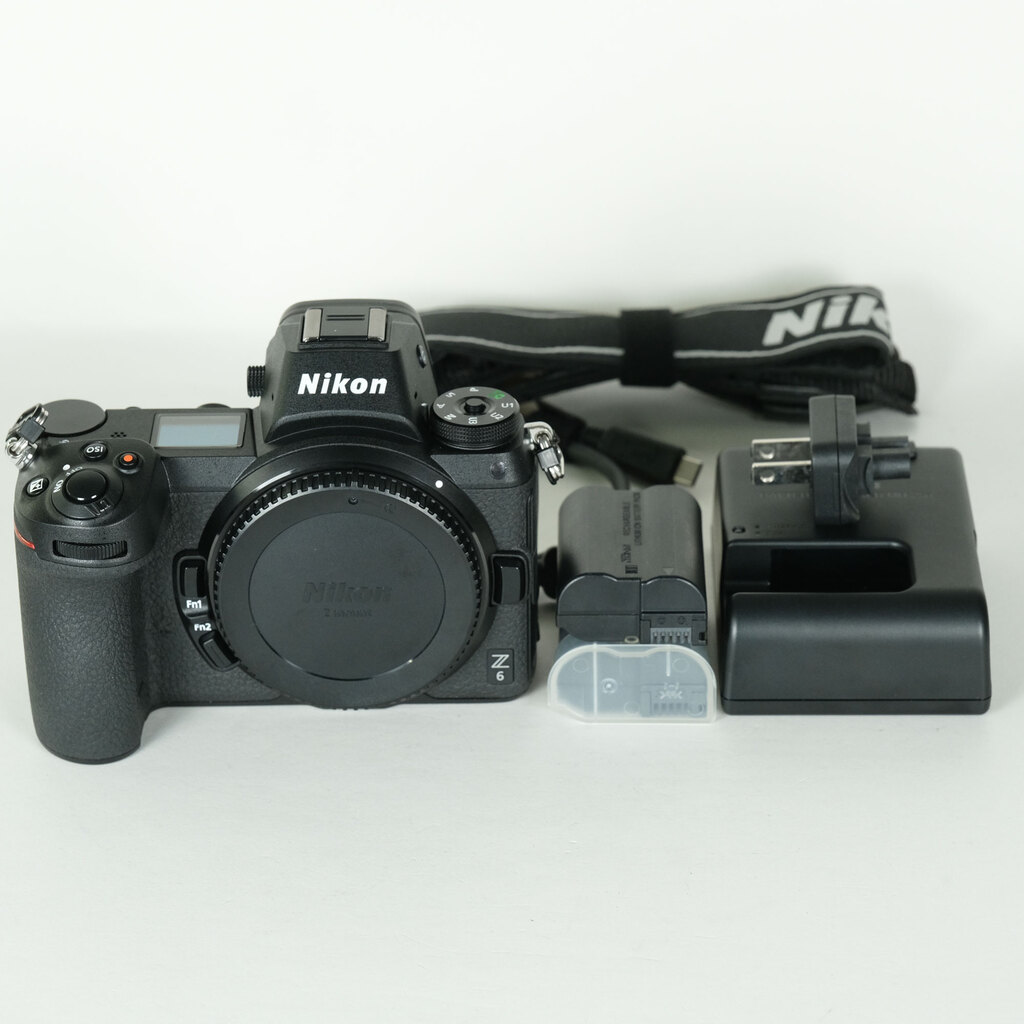 Nikon Z6の出品 | ONE SCENE（ワンシーン）