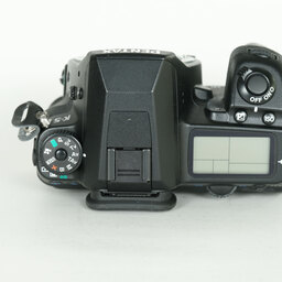 PENTAX K-5 ボディ