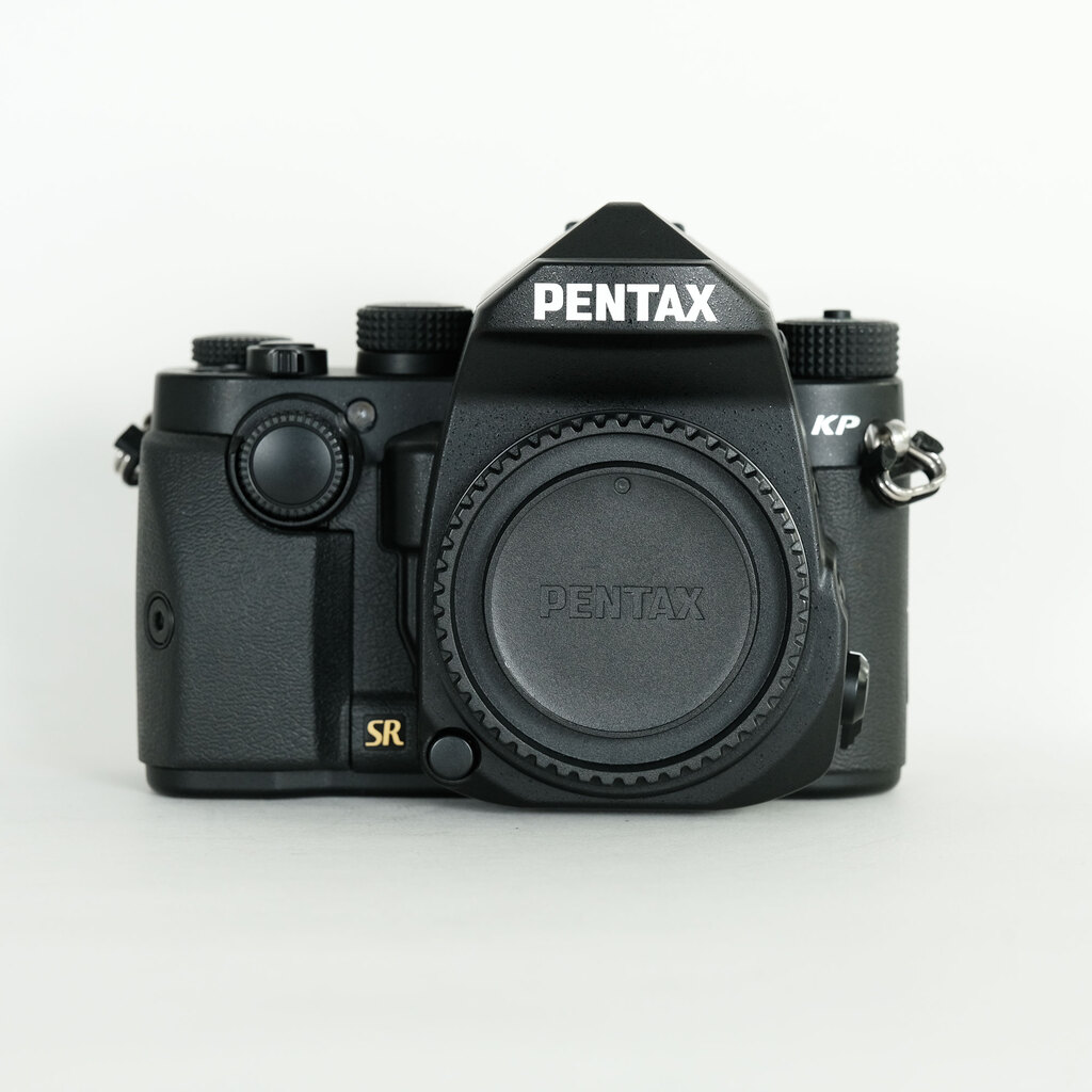 PENTAX KP