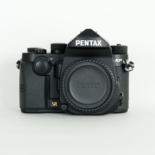 PENTAX KP PENTAX KP