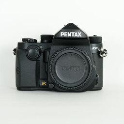 PENTAX KP