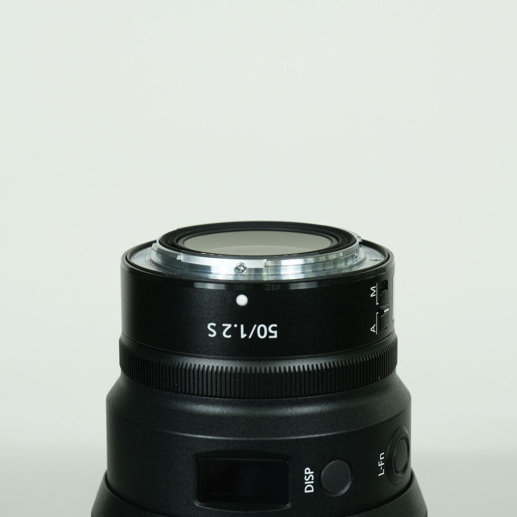 Nikon NIKKOR Z 50mm f/1.2 Sの出品 | ONE SCENE（ワンシーン）