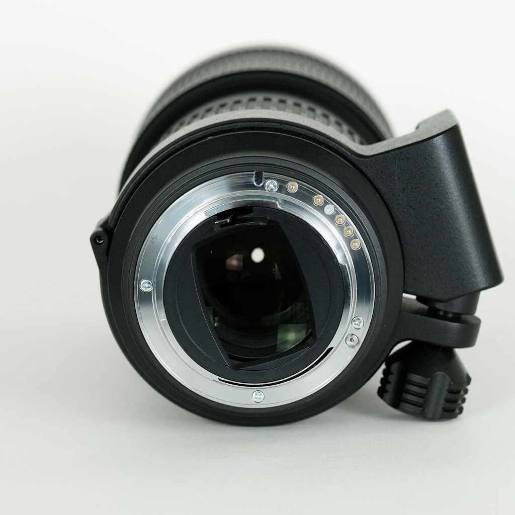 TAMRON SP AF70-200mm F/2.8 Di LD [IF] MACRO (Model A001)  [ペンタックスK用]