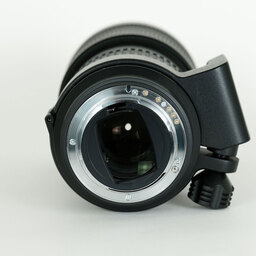 TAMRON SP AF70-200mm F/2.8 Di LD [IF] MACRO (Model A001)  [ペンタックスK用]