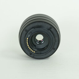 FUJIFILM XC15-45mmF3.5-5.6 OIS PZ FUJIFILM XC15-45mmF3.5-5.6 OIS PZ