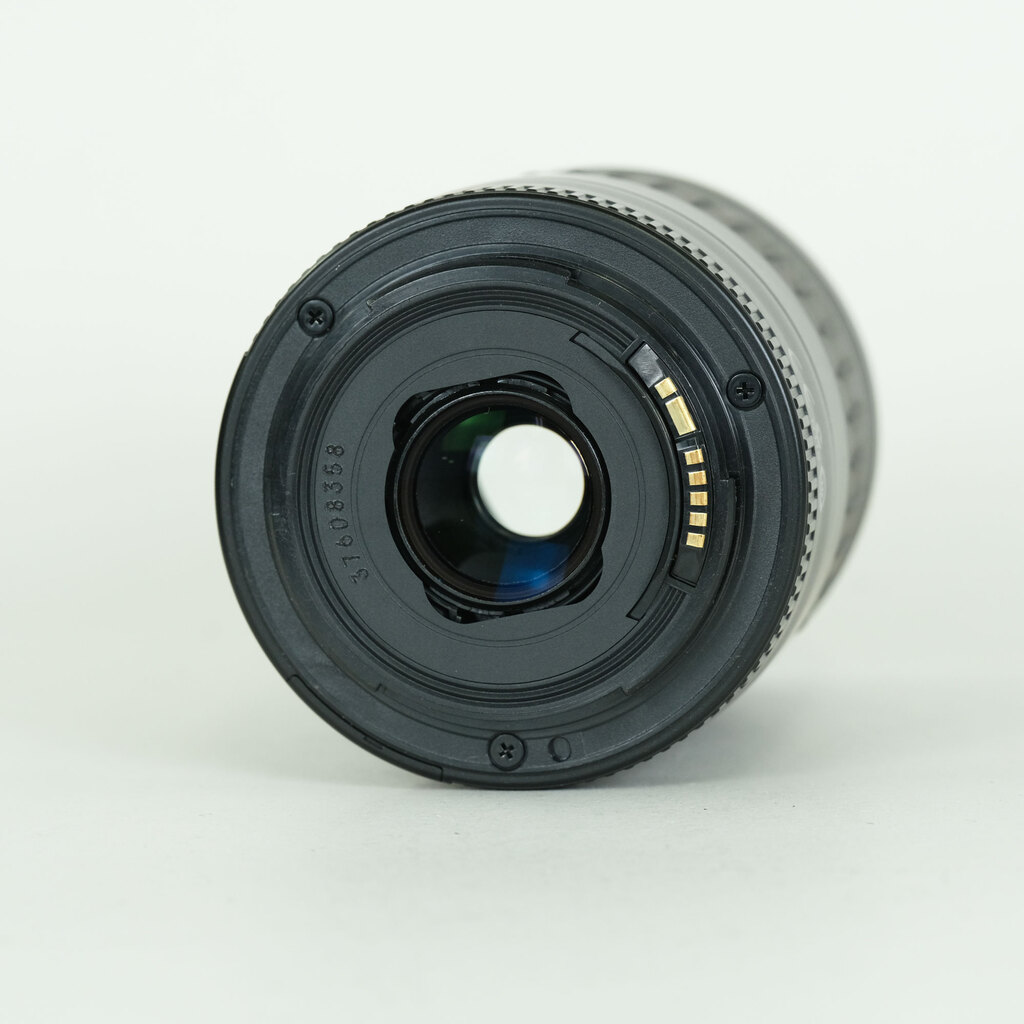 Canon EF55-200mm F4.5-5.6 II USM