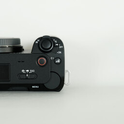 SONY VLOGCAM ZV-E1 SONY VLOGCAM ZV-E1