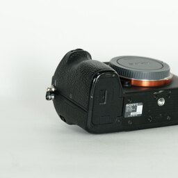 SONY α7 III（ILCE-7M3）