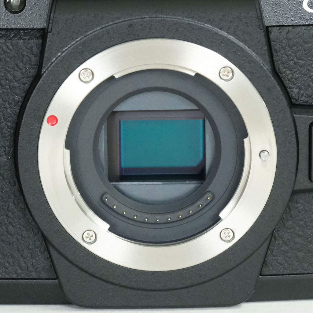 Panasonic LUMIX G99M2（G99 II）