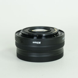 Nikon NIKKOR Z DX 16-50mm f/3.5-6.3 VR