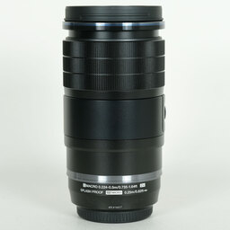 OM SYSTEM M.ZUIKO DIGITAL ED 90mm F3.5 Macro IS PRO