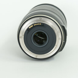 TAMRON 18-400mm F/3.5-6.3 Di II VC HLD (Model B028) [キヤノン用]