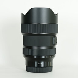 SIGMA 14-24mm F2.8 DG DN｜Art [ライカL用]