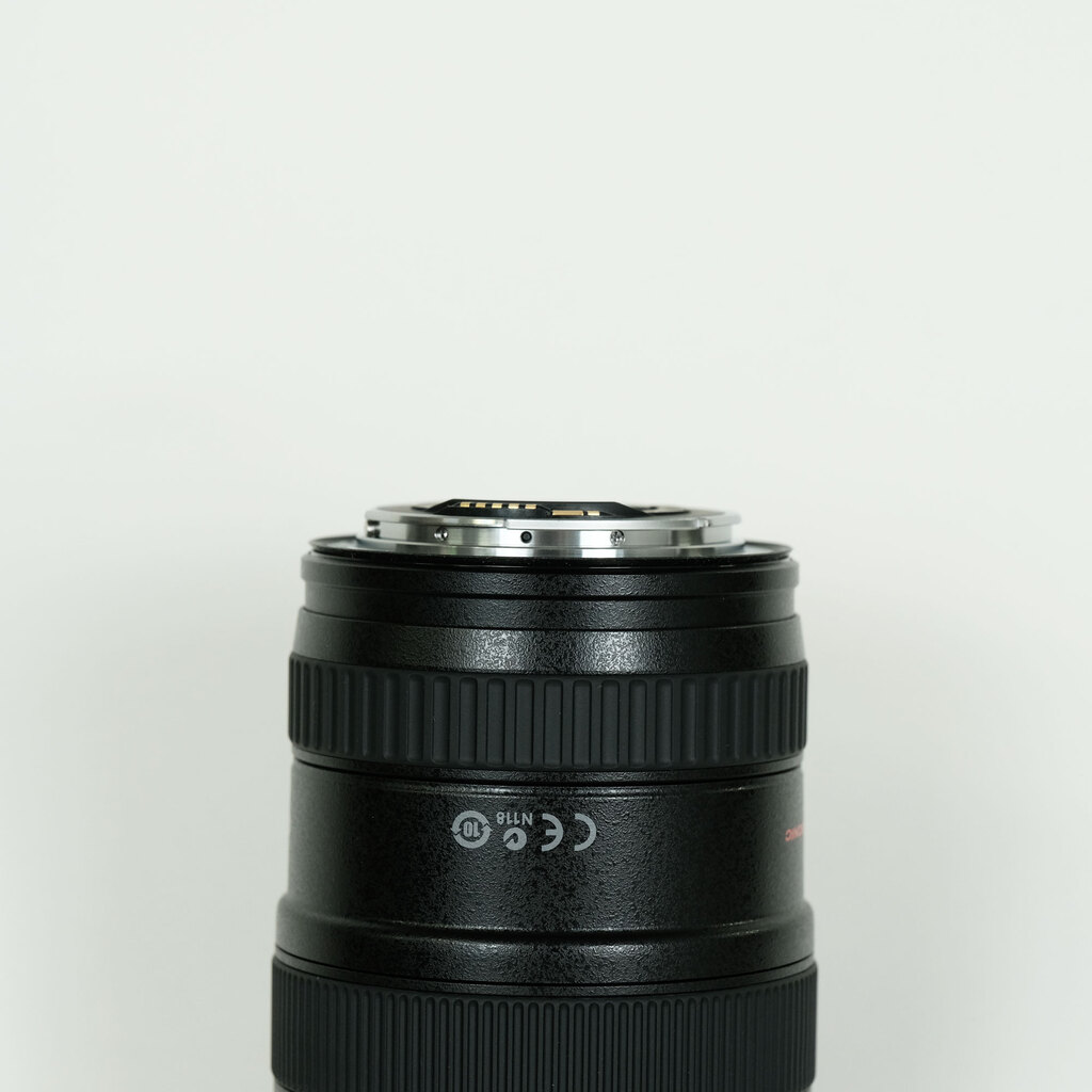 Canon EF17-40mm F4L USM Canon EF17-40mm F4L USM