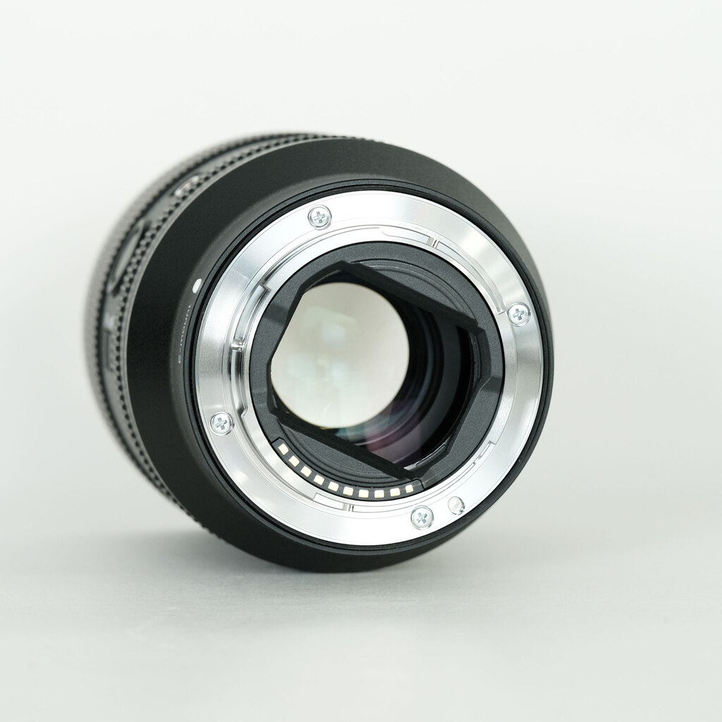 SONY FE 35mm F1.4 GM SEL35F14GM