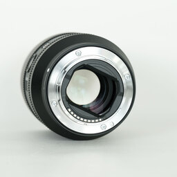 SONY FE 35mm F1.4 GM SEL35F14GM