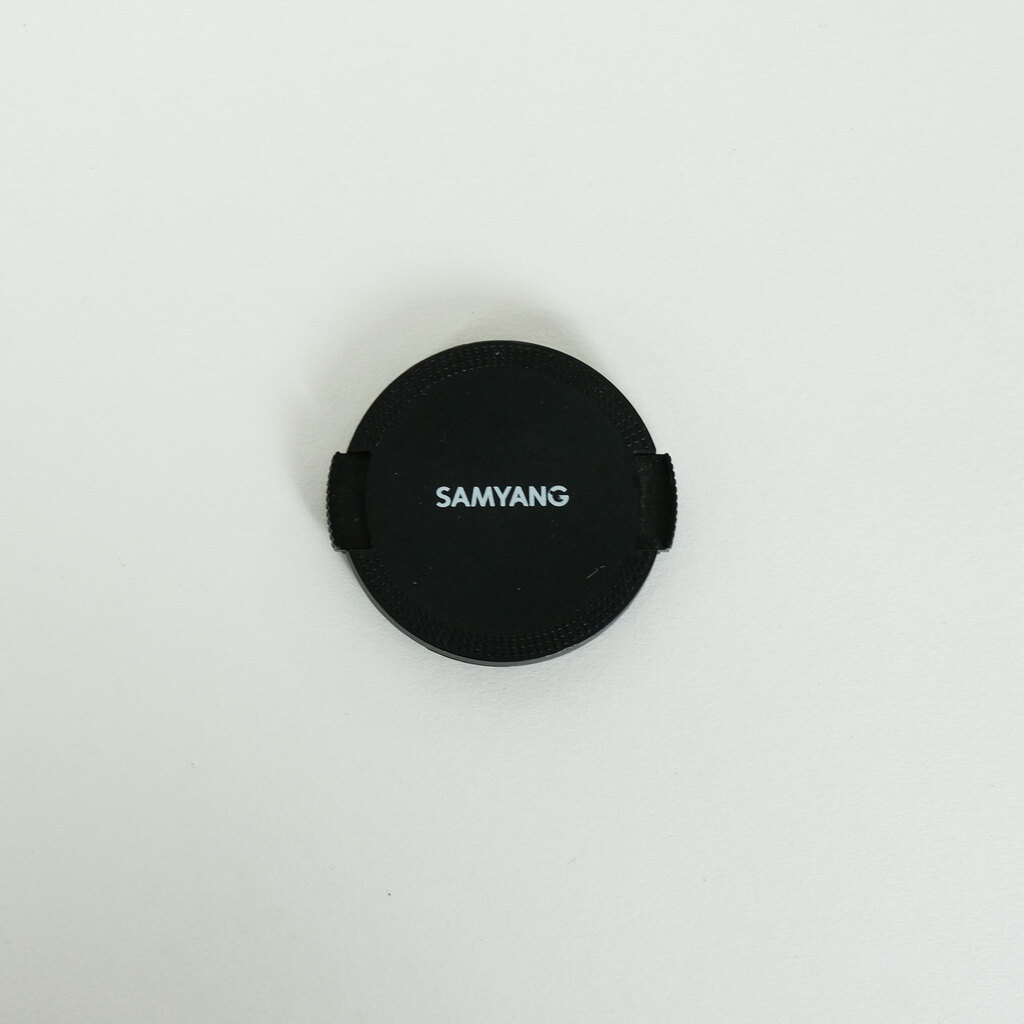 SAMYANG AF35mm F2.8 FE [ソニーE用]