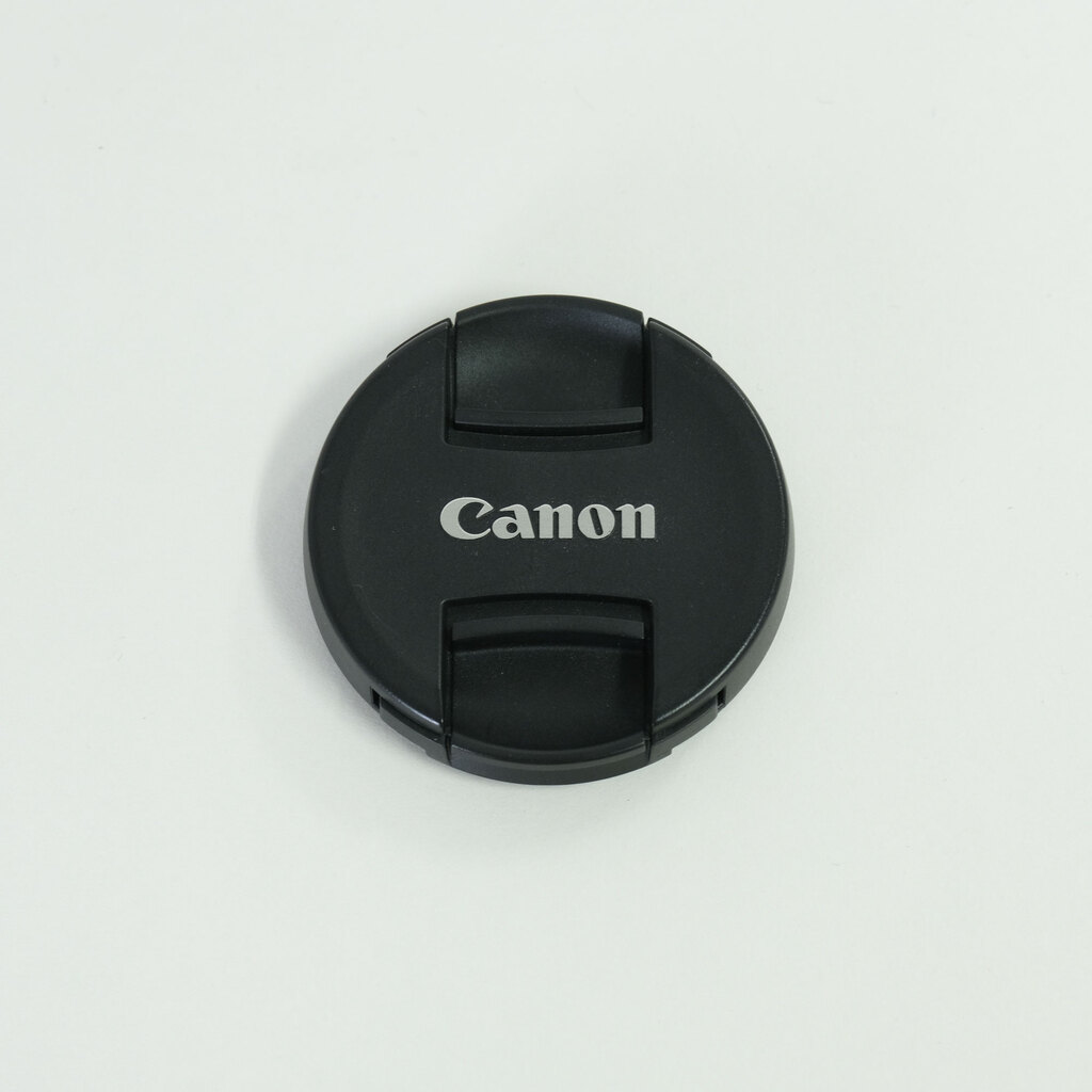 Canon EF-S18-55mm F3.5-5.6 IS STM