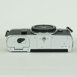 OM SYSTEM OM-3