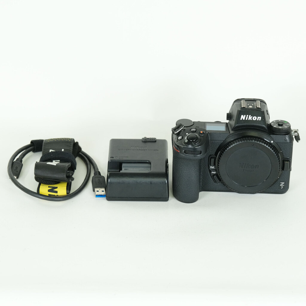 Nikon Z7