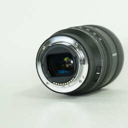 SONY FE 16-25mm F2.8 G SEL1625G