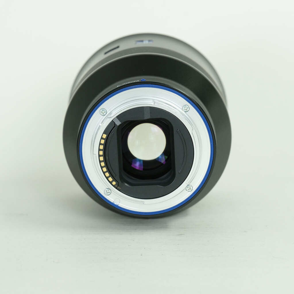 Carl Zeiss Batis 2/40 CF [ソニーE用]