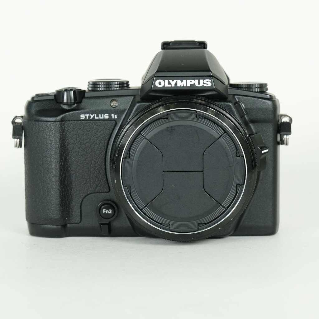 OLYMPUS STYLUS 1s