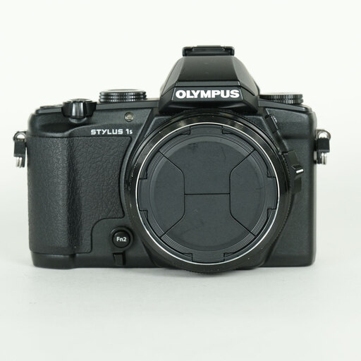 OLYMPUS STYLUS 1s