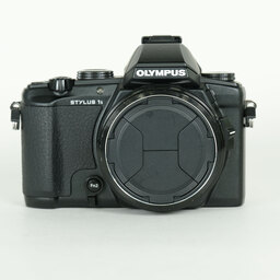 OLYMPUS STYLUS 1s