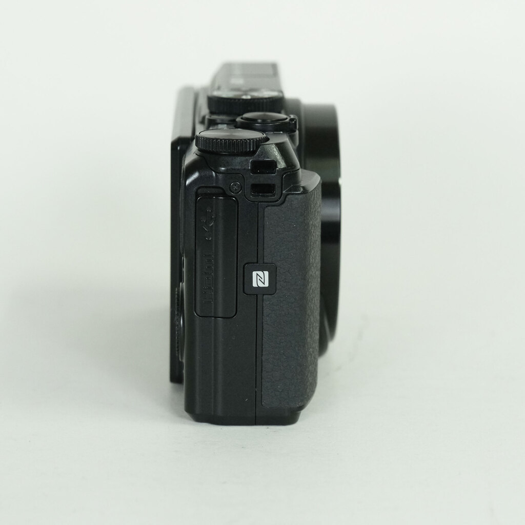 Nikon COOLPIX A900 ブラック