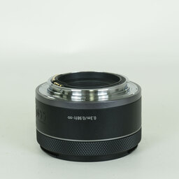 Canon RF50mm F1.8 STM