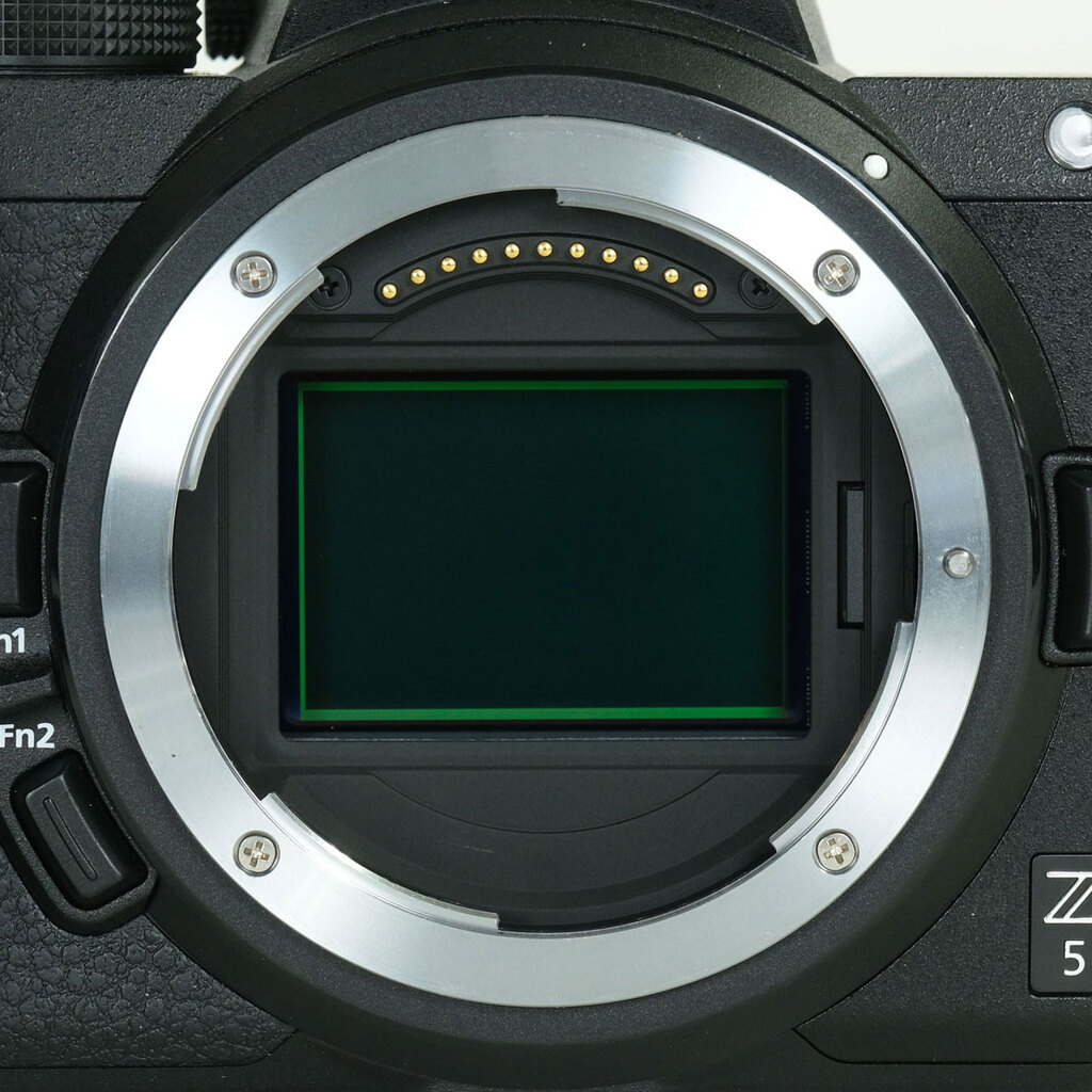 Nikon Z5