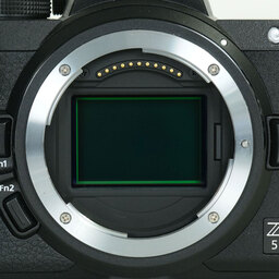 Nikon Z5