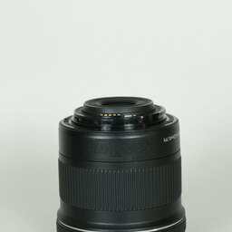 Canon EF-S10-18mm F4.5-5.6 IS STM