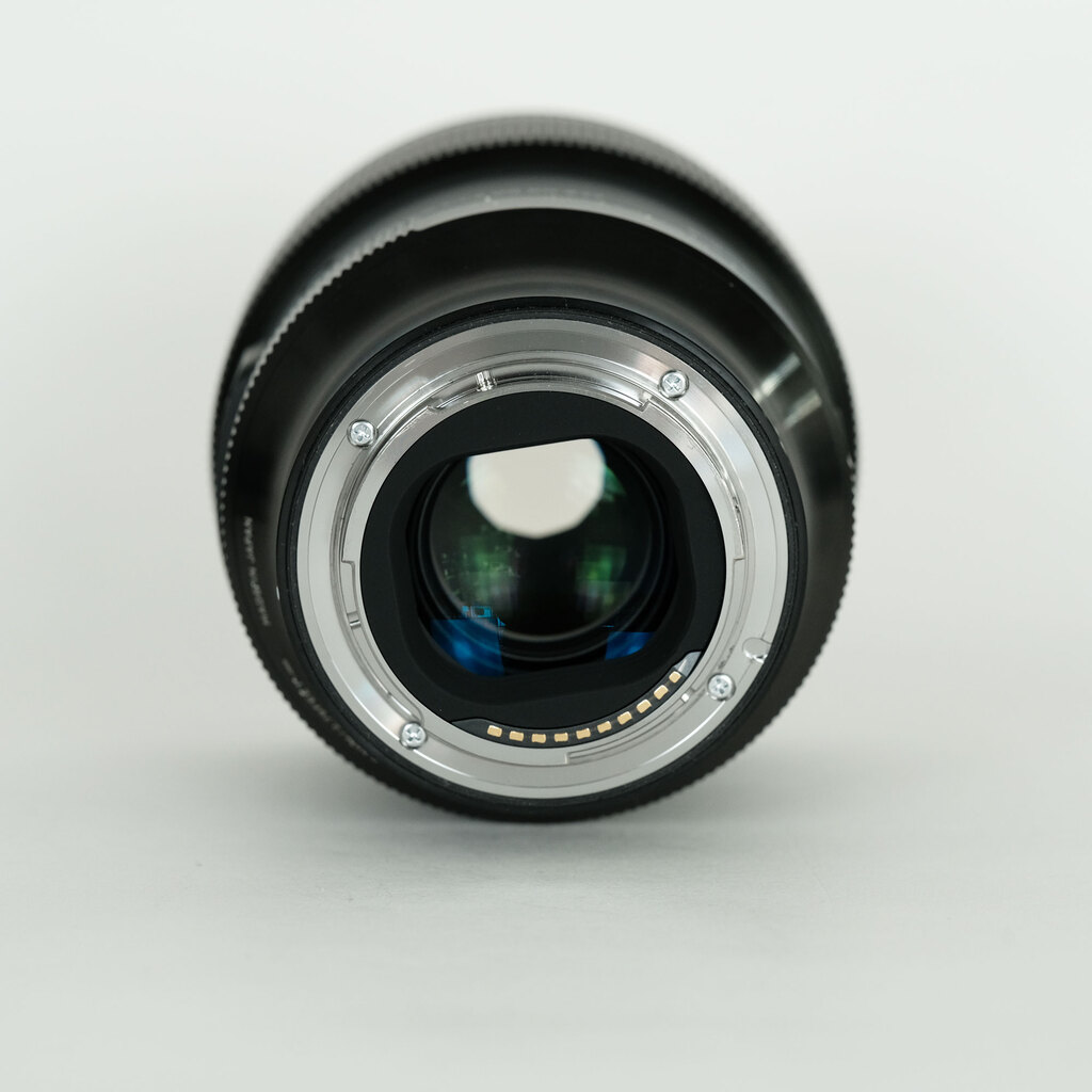 SIGMA 85mm F1.4 DG DN｜Art [ソニーE用]