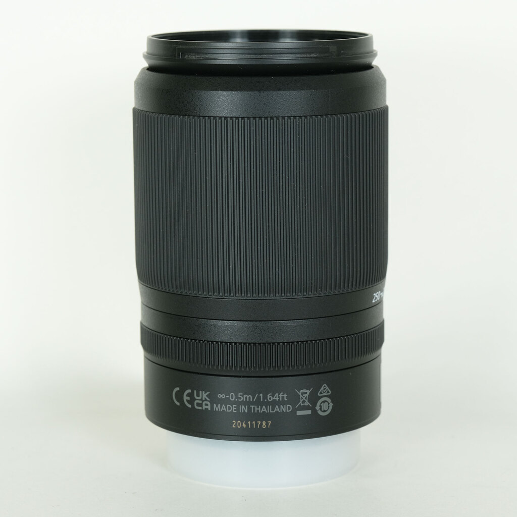 Nikon NIKKOR Z DX 50-250mm f/4.5-6.3 VR