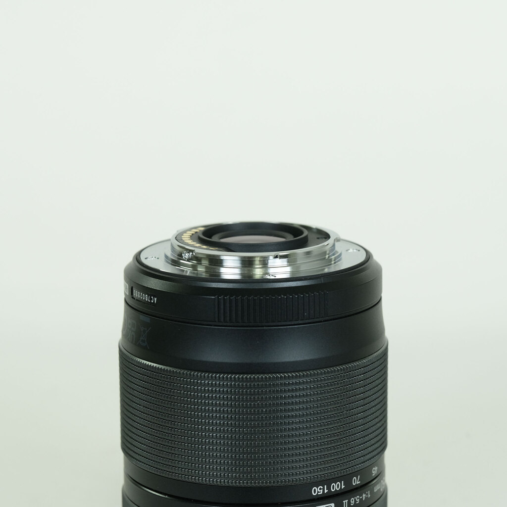 OLYMPUS M.ZUIKO DIGITAL ED14-150mm F4.0-5.6 II