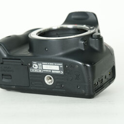 Canon EOS Kiss X7