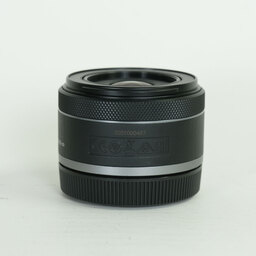 Canon RF16mm F2.8 STM