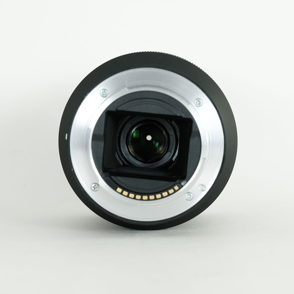 SONY FE 28-70mm F3.5-5.6 OSS SEL2870