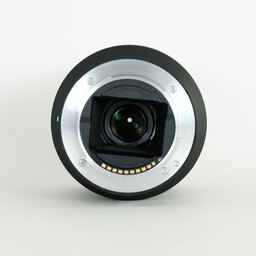 SONY FE 28-70mm F3.5-5.6 OSS SEL2870