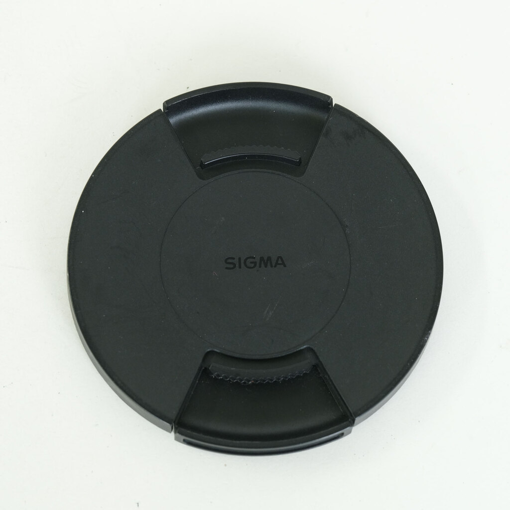 SIGMA 85mm F1.4 DG HSM｜Art [ソニーE用]