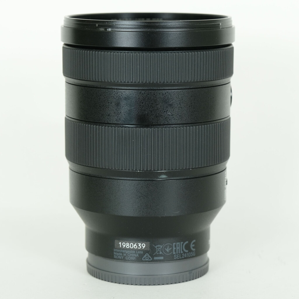 SONY FE 24-105mm F4 G OSS SEL24105G SONY FE 24-105mm F4 G OSS SEL24105G