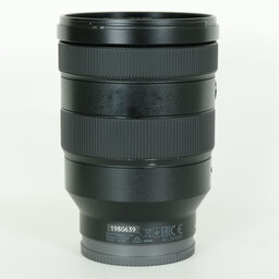 SONY FE 24-105mm F4 G OSS SEL24105G SONY FE 24-105mm F4 G OSS SEL24105G