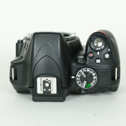 Nikon D3300
