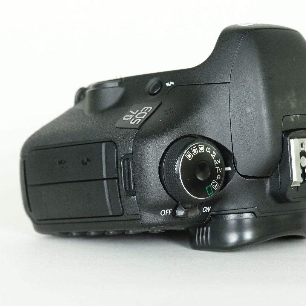 Canon EOS7D ボディ