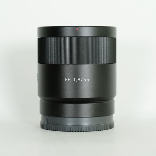 SONY Sonnar T* FE 55mm F1.8 ZA SEL55F18Z