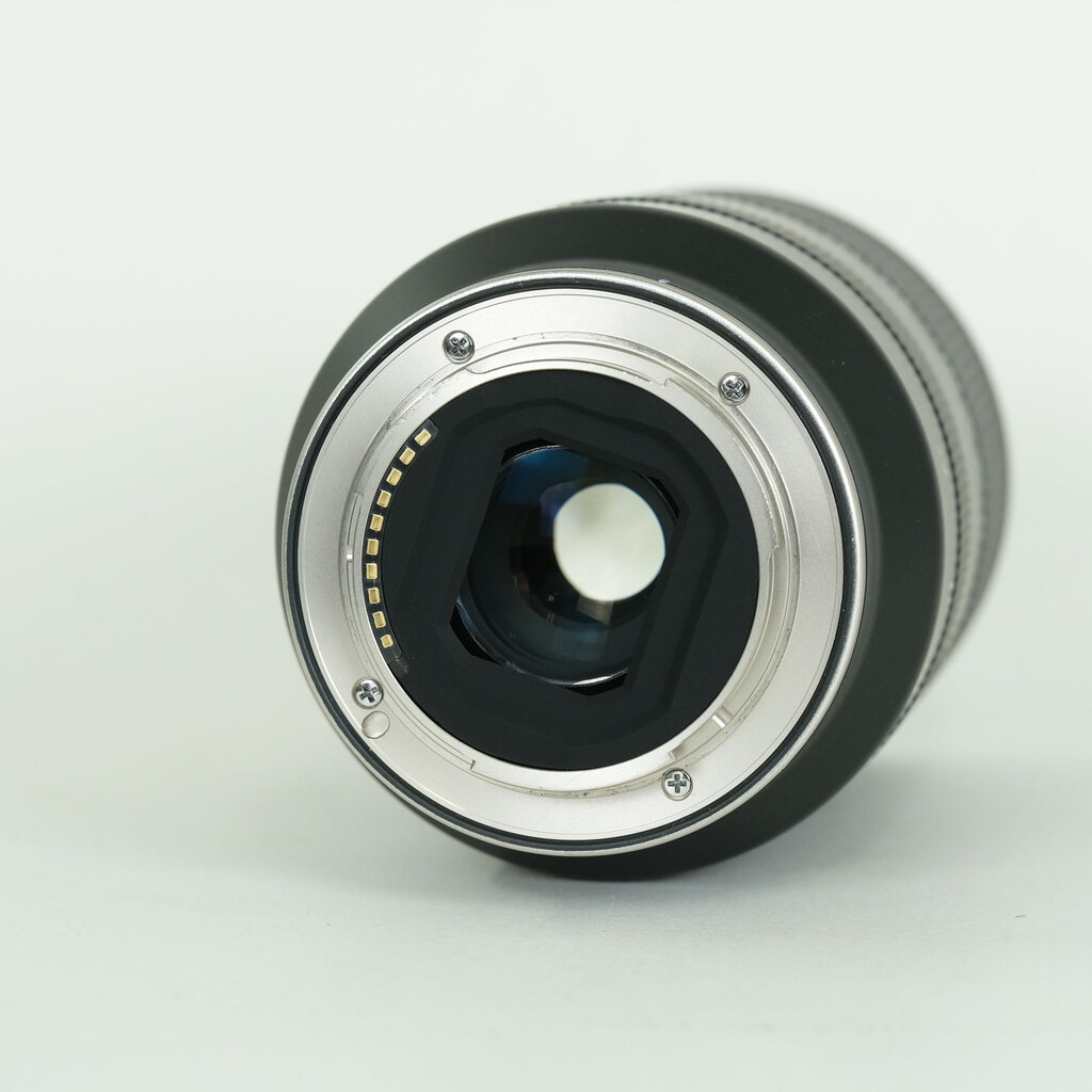 TAMRON 18-300mm F/3.5-6.3 Di III-A VC VXD (Model B061) [ソニーE用]