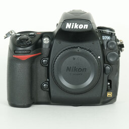 Nikon D700 ボディ Nikon D700 ボディ